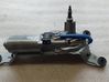 Rear window wiper motor 987101J000