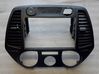 Dash center air vent grill 974201J000