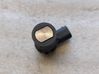 Rear parking sensor holder (PDC) 9639945580