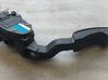 Accelerator throttle pedal 8200003392