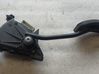 Accelerator throttle pedal 9206836