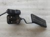 Accelerator throttle pedal 04612742