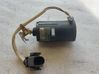 Accelerator throttle pedal 0281002229