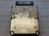 Engine control unit/module 97BB12A650ABB