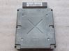 Engine control unit/module 98AB12A650ZH