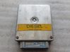 Engine control unit/module 94GB12A650AA