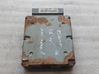 Engine control unit/module 97AB12A650AB