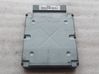 Variklio valdymo blokas 97VB12A650EA