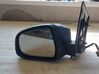 Front door electric wing mirror E9024440