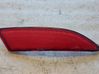 Rear tail light reflector BM51515B0AD