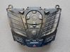 Central console control unit AM5T18K811BD