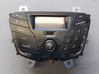 Unidad delantera de radio/CD/DVD/GPS DT1T18D815FC