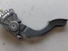 Accelerator throttle pedal 4M519F836CK