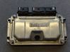Engine control unit/module 0261206606
