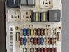 Fuse box set 2M5T14A073BE