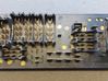 Fuse box set 443941822A
