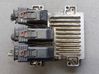 Motorsteuergerät ECU 12679795