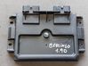 Engine control unit/module 9650359580
