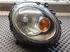 Lampa przednia 0301225701