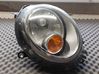 Lampa przednia 0301225702