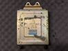 Engine control unit/module MD322387