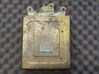 Engine control unit/module MD161174