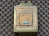 Engine control unit/module MD322386