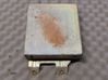 Engine control unit/module MD757627