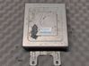 Engine control unit/module MD760657
