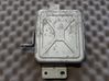ABS control unit/module GA2A67650