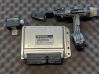 Engine ECU kit and lock set 3910626455