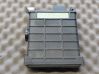 Engine control unit/module 0035454932