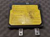 Other control units/modules 39790SE3956
