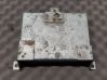 Transmission gearbox valve body 28100P47E51