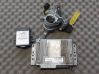 Engine control unit/module 30857256
