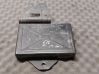 ABS control unit/module GJ2567650