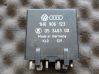 Other control units/modules 1H0906123
