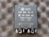 Glow plug pre-heat relay 028906124B