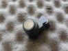 Rear parking sensor holder (PDC) 9196705