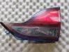 Lampy tylnej klapy bagażnika 13288831