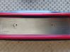 Trunk door license plate light bar 895945695
