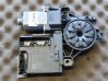 Front door window regulator motor 3C0959792