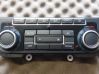 Climate control unit 5K0907044BS