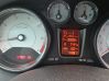 Speedometer (instrument cluster) 9666642480