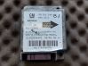 Airbag control unit/module 90562544BJ
