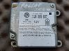 Airbag control unit/module 1J0909607