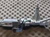 Rear window wiper motor WM42111S