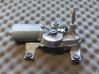 Rear window wiper motor WM32061S