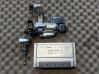 Engine ECU kit and lock set 8966102731