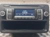 Radio/CD/DVD/GPS head unit 5K0035156A